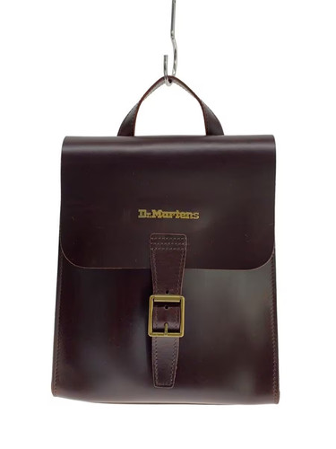 Martens backpack leather - backpack,