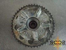 02-05 Triumph Daytona 600 650