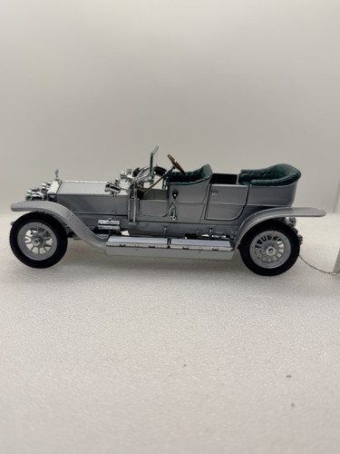 1907 rolls royce - 1907, ghost