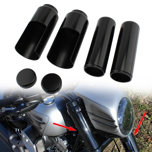 6pcs full fork cover set - full,