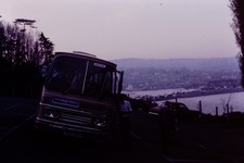 1979 original bus slide - 1979,