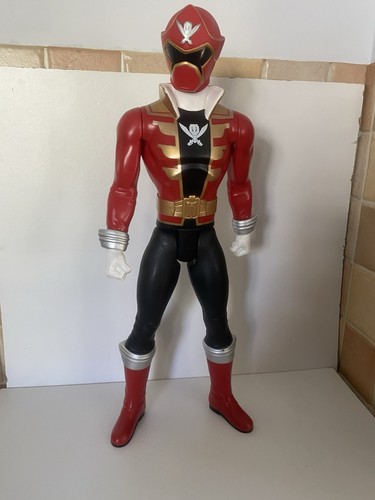 Power rangers super - super, megaforce