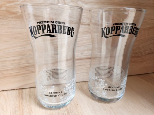 Kopparberg swedish cider - ,