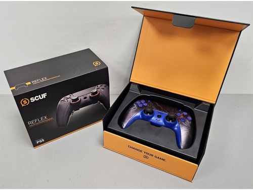 Scuf reflex wireless - scuf,
