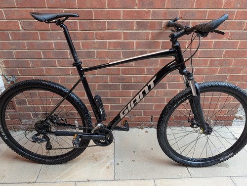 Giant talon xxl mountain bike - giant,