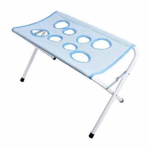 Grooming sling with stand - grooming,