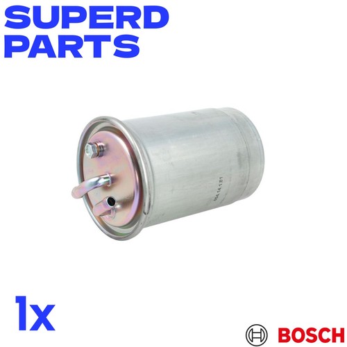Fuel filter fits - filter, ford