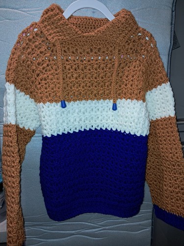 Boys pullover jumper - pullover, in