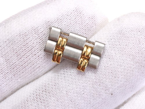 Gucci 9000m bracelet - "9000m", link