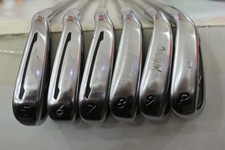 TaylorMade Psi Lite US Iron