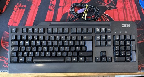 Ibm retro classic 8820 - ibm,