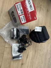 Canon legria m306 - m306, hd