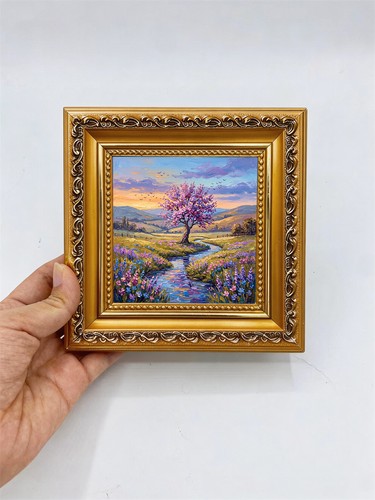 Blooming tree wildflower - tree, ,wildflower