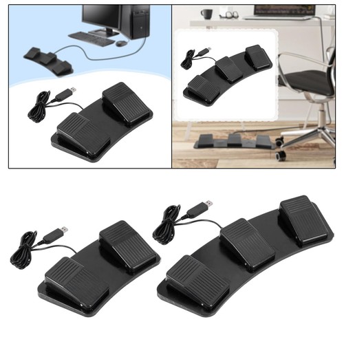 Usb foot pedal switch key - usb,