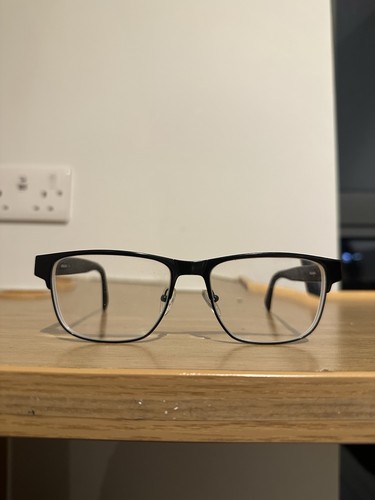 Prada eyeglasses vpr 57z - eyeglasses,