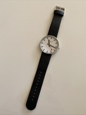 Mondaine Official Swiss