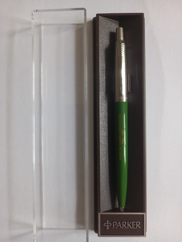 Nos vintage parker jotter 1982 - nos,