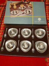 vintage egg cups