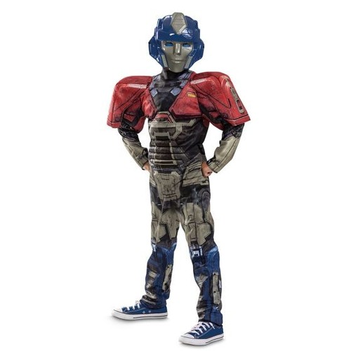 Transformers one optimus prime - one,