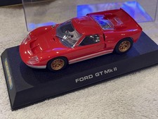 Scalextric C2424 Ford Gt 40