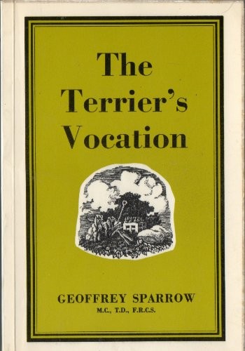The terrier vocation by - the, terrier's
