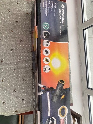 telescope