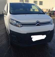 2021 CITROEN DISPATCH WHEEL