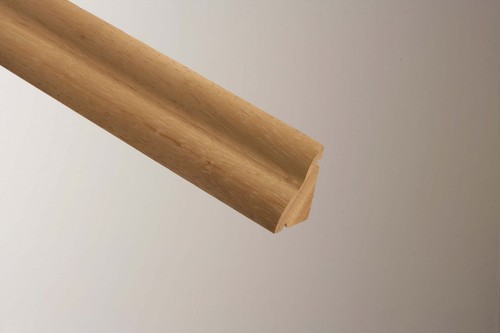 Hardwood weather bar 900mm - hardwood,