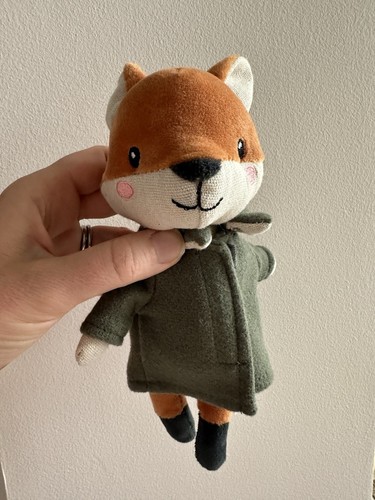 Sostrene grenes denmark fox - grenes,