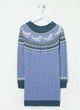 NEW FAT FACE 7 - 8 yrs