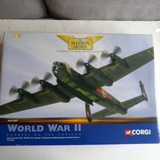 Corgi Aviation Archive AA32604