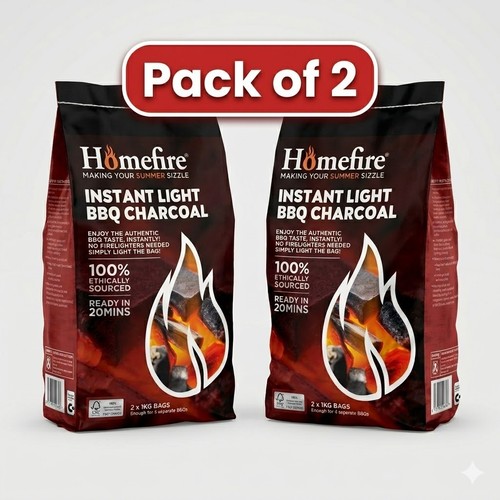 Homefire instant light - homefire,