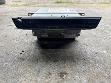 BMW E70 X5 CIC Pro Nav SAT NAV I Drive 9273182