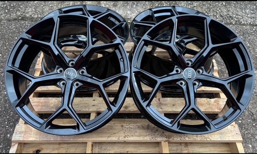 2023 rs6 style alloy - 2023,