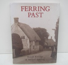 Ferring Past Book By Ronald
