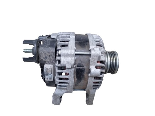 Nissan micra alternator 0 - nissan,