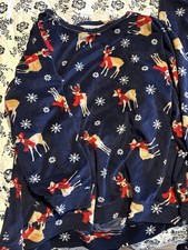 TU ladies  Reminder Pattern