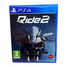 Ride 2 (Sony PlayStation 4