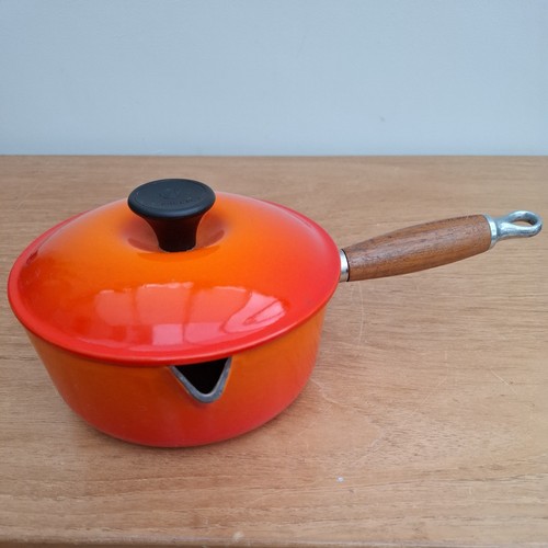 Vintage 18cm 70s creuset - 18cm,