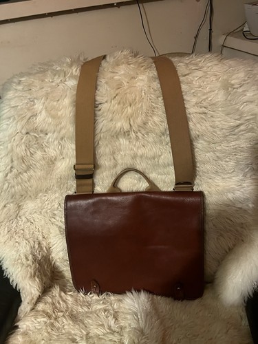 Brady windsor briefcase - windsor,