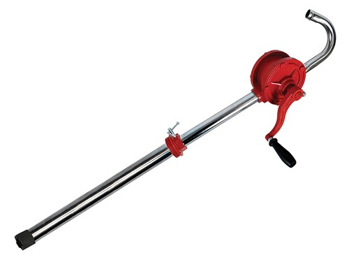 Faithfull cast iron rotary - cast,