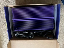 Lumatek 1000w 240v Digital