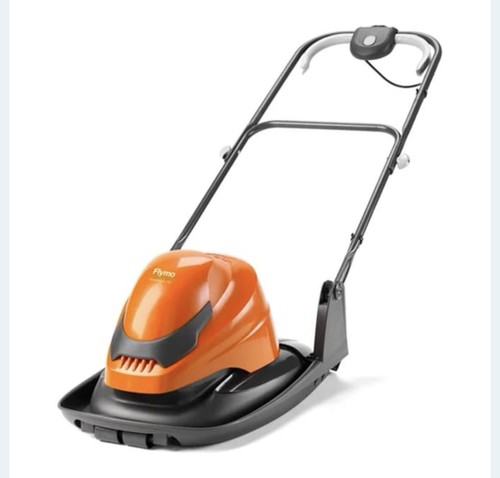 Flymo simpliglide 330 corded - 330,