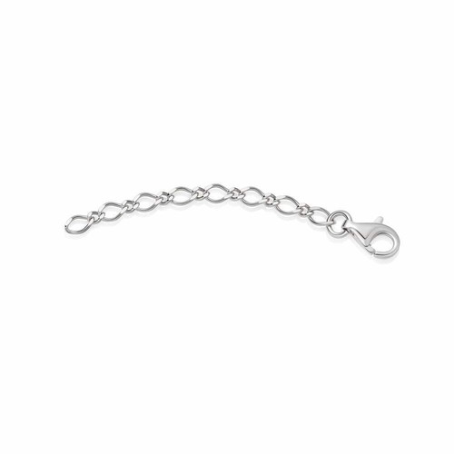 Daisy london silver bracelet - daisy,