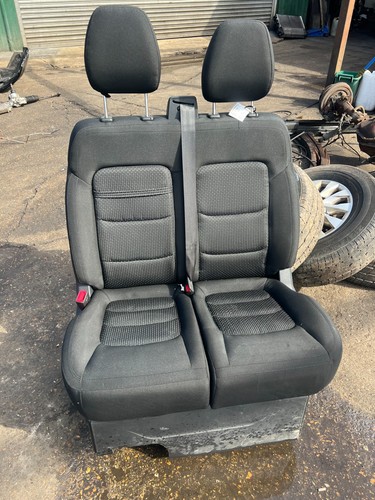 Ldv maxus deliver - 9, double