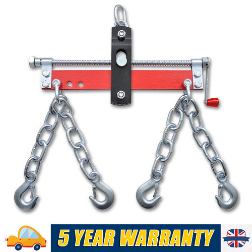 2000lb 900kg engine crane - 900kg,