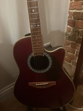Ovation Celebrity