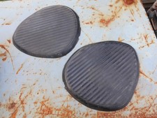 MZ TS250 Trophy Fuel Tank