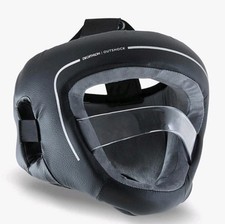 Boxing Headguard Decathlon