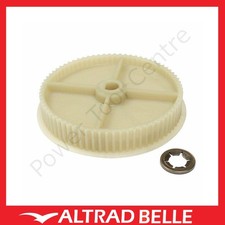 Altrad Belle 900/30000 Gearbox